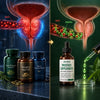 ProstaCalm | Het Enige Prostaatsupplement Dat Zich Bindt aan DHT (Zonder Testosteron te Beïnvloeden)