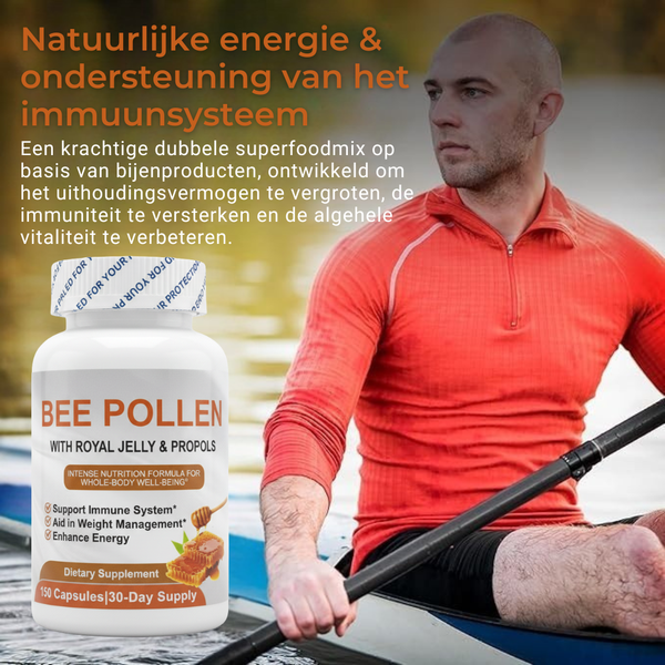 Koninklijke Geleicap Capsules