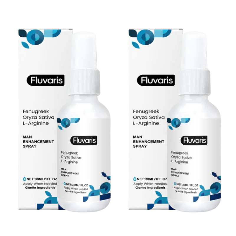 Manlig Förbättring Alger Spray