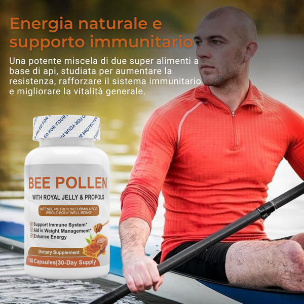 Capsule di gelatina Koninklijke Geleicap