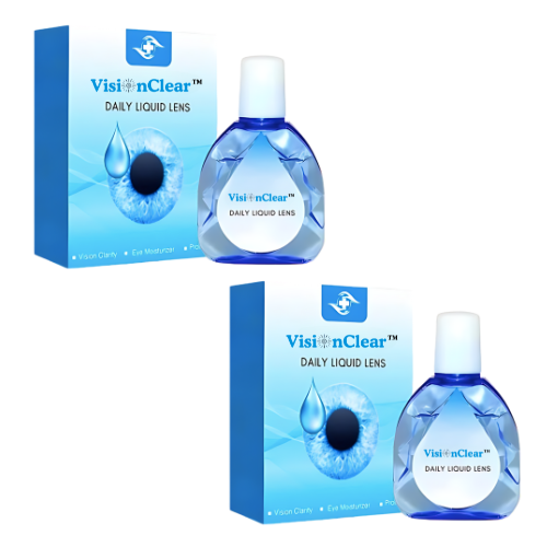 2x VisionClear™