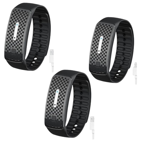 3 x SlimShape™