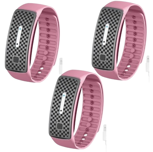 3 x SlimShape™