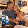 HerbaPower™ Spray oral | ¡Erecciones durísimas en solo 43 segundos!
