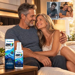 HerbaPower™ Spray oral | ¡Erecciones durísimas en solo 43 segundos!