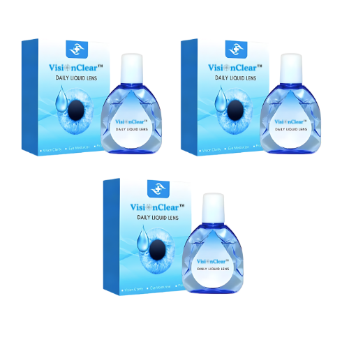 3x VisionClear™