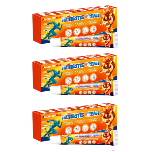 3x MobilityMax™