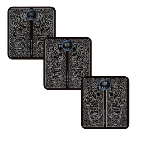3x FootEase™