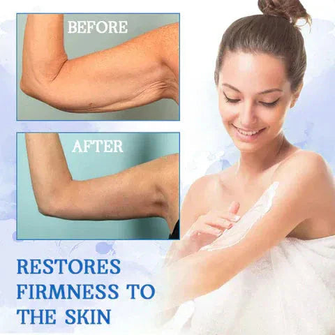 Hoygi Skin Revive & Firming Cream | Direkte forstærkning, løft & foryngelse