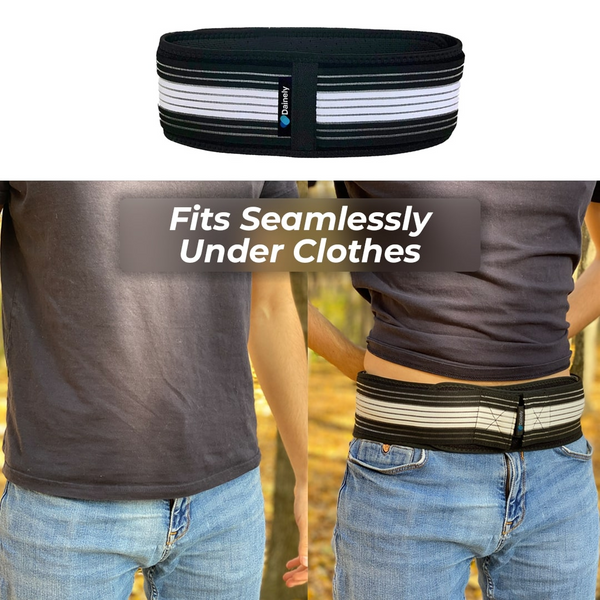 Dainely Pain-Free Belt