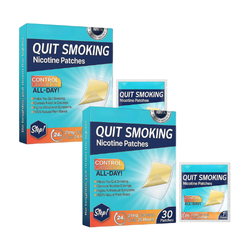1+1 Free SmokeAway™