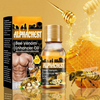 AlphaChest™ Shape your chest, boost your strength