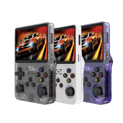 3x GameMaster™