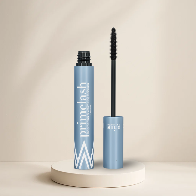 Lengthening & Volumizing Mascara