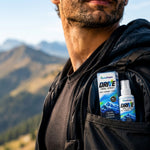 Spray oral Herbapower™ | Stoppez le coup de fatigue de l’après-midi avant qu’il ne commence — obtenez une énergie rapide et pure en quelques minutes seulement
