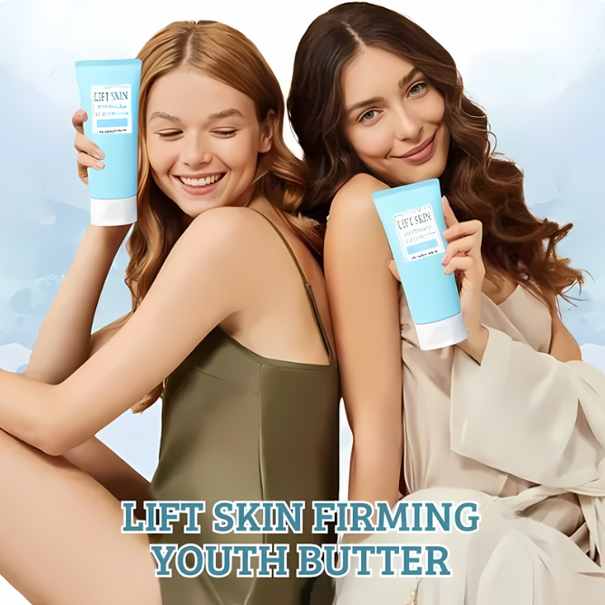 Ouhoe™ Crema Rassodante e Ringiovanente | Bellezza senza tempo