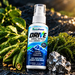 HerbaPower™ Orale Spray | De Natuurlijke Spray Die Viagra Doet Verbleken