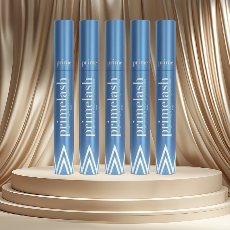 Lengthening & Volumizing Mascara