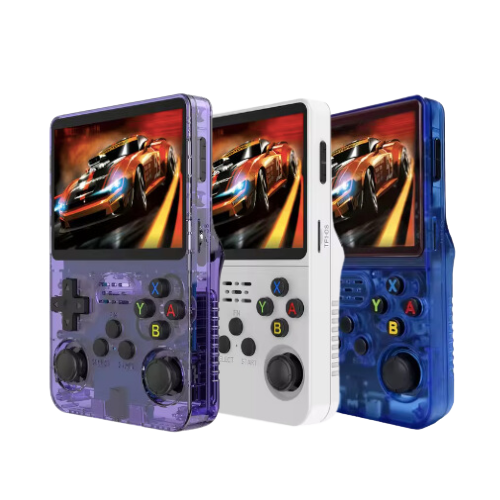 3x GameMaster™