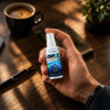 Spray oral Herbapower™ | Stoppez le coup de fatigue de l’après-midi avant qu’il ne commence — obtenez une énergie rapide et pure en quelques minutes seulement