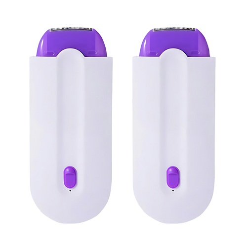 2x SmoothErase™
