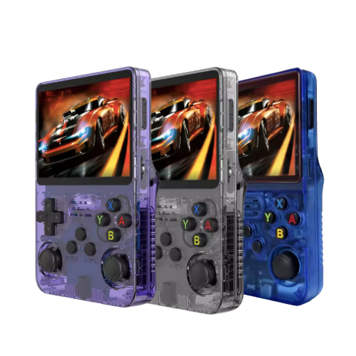 3x GameMaster™