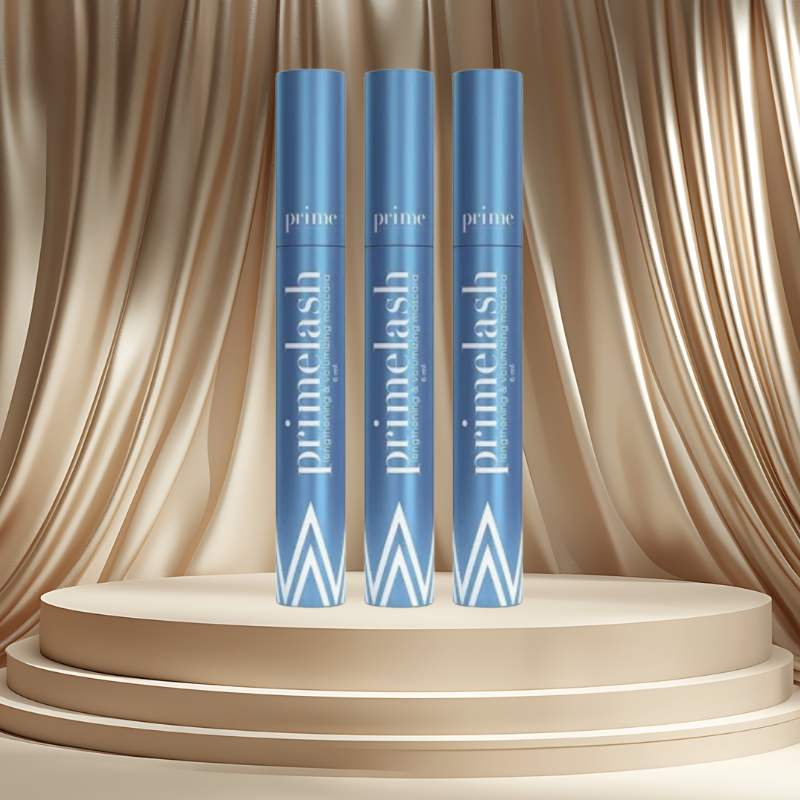Lengthening & Volumizing Mascara