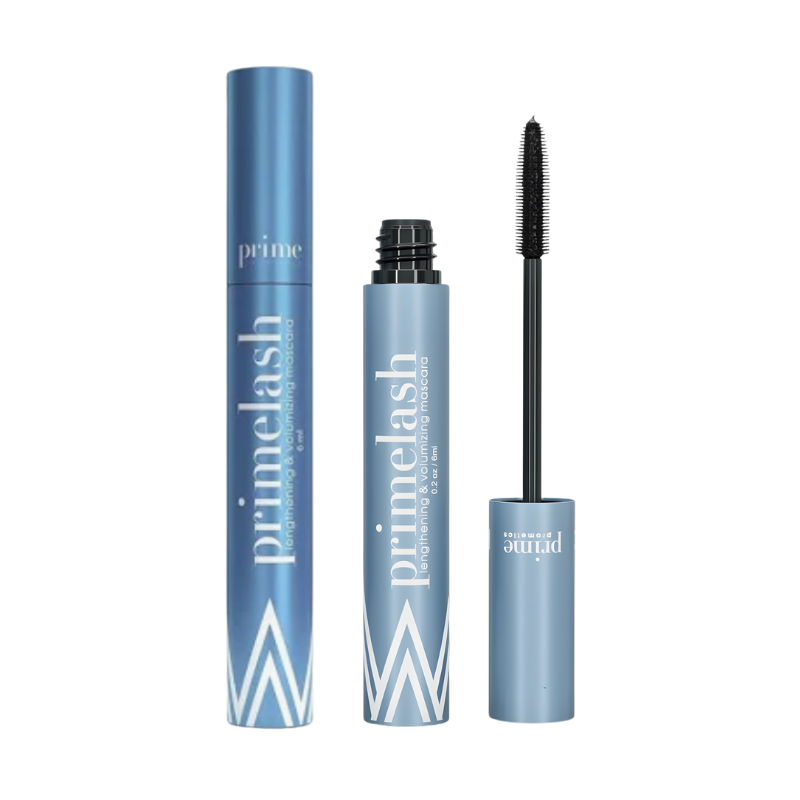 Lengthening & Volumizing Mascara