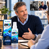 HerbaPower Orale Spray | Proef Tongkat METEEN en herwin focus in slechts 5 minutes!