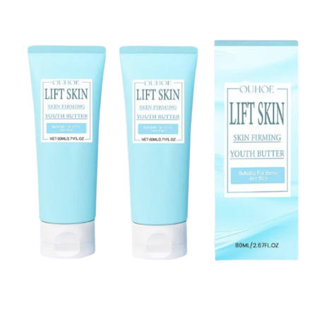 2 x Ouhoe™ Lift Skin
