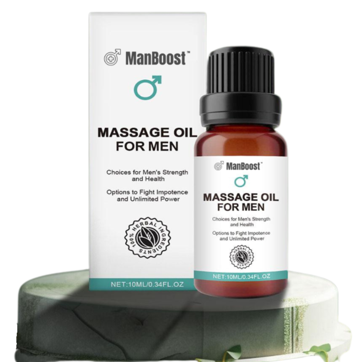 ManBoost™