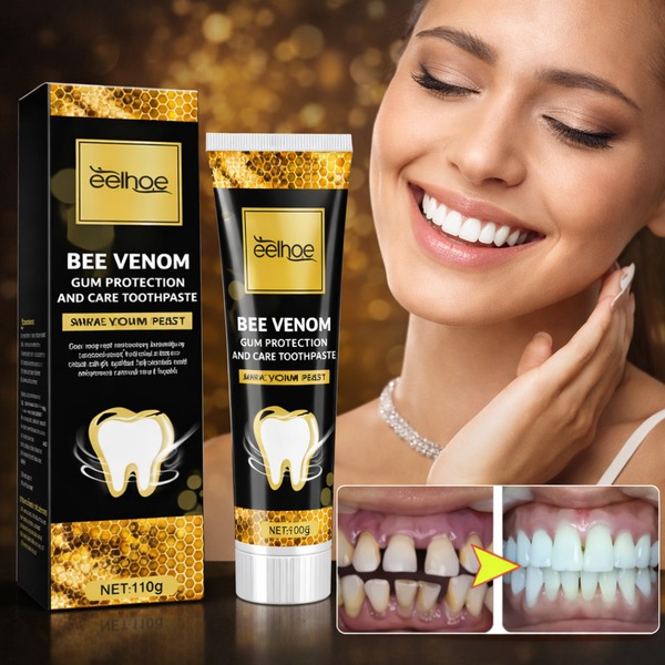Dentifricio Protezione Gengive Plus