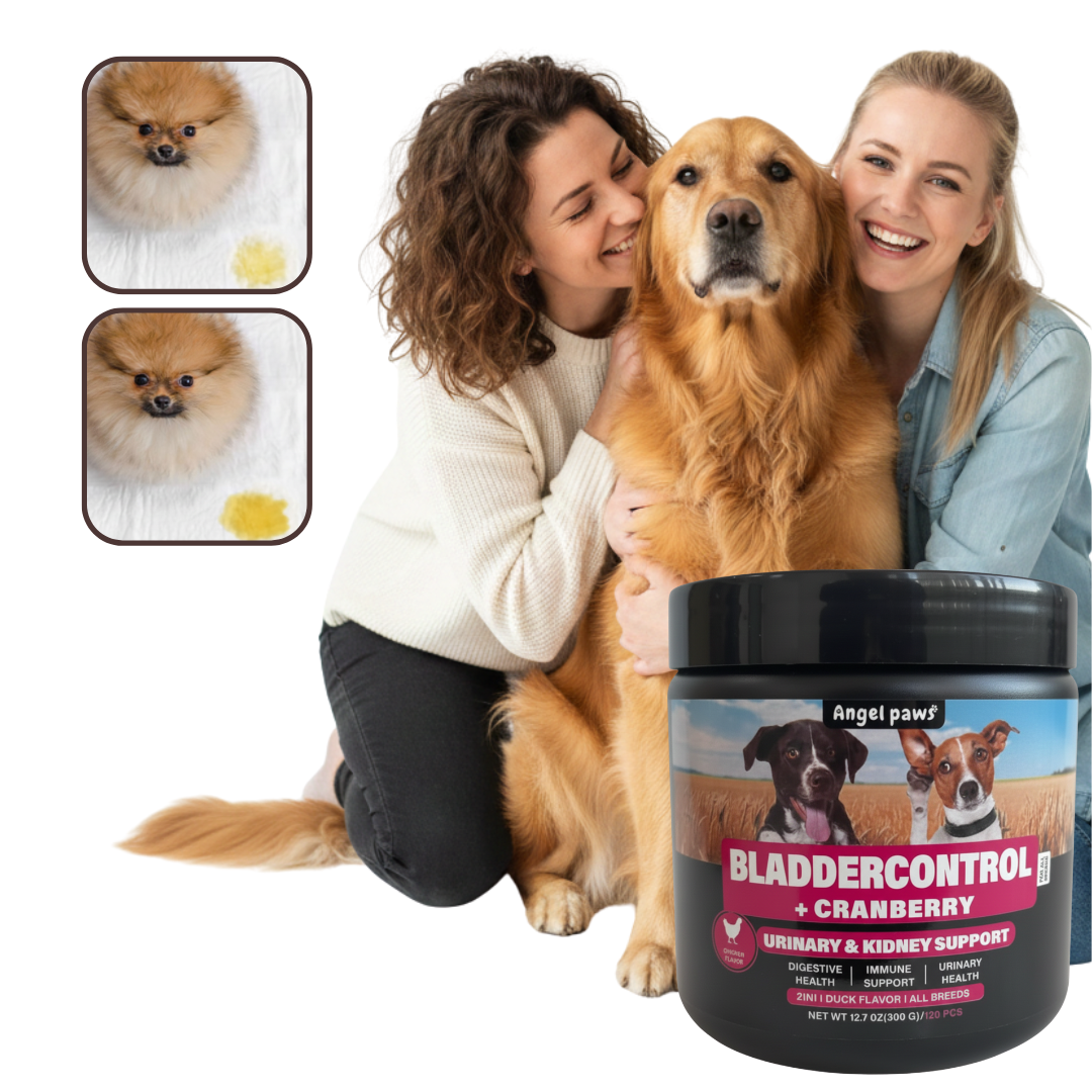 Bladder Control Inseets Bladder Control Support Chew Snack | Reduces nighttime urination in 92 ...