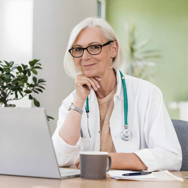 Heartforce Blood Pressure Tea