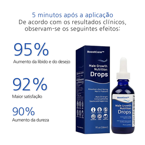 BoostCore Melhore a Sua Vida Sexual