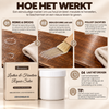 Houten Meubelherstelalfie | Herstel Hout in 10 Minuten — Professionele Resultaten Gegarandeerd