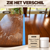 Houten Meubelherstelalfie | Herstel Hout in 10 Minuten — Professionele Resultaten Gegarandeerd