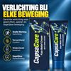 CopsaCare | Fast Pain Relief in 15 Minutes — Clinically Proven & Naturally Formulated