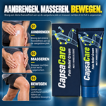 CopsaCare | Fast Pain Relief in 15 Minutes — Clinically Proven & Naturally Formulated