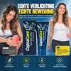 CopsaCare | Fast Pain Relief in 15 Minutes — Clinically Proven & Naturally Formulated