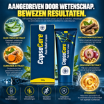 CopsaCare | Fast Pain Relief in 15 Minutes — Clinically Proven & Naturally Formulated