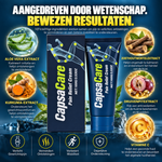 CopsaCare | Fast Pain Relief in 15 Minutes — Clinically Proven & Naturally Formulated