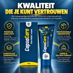 CopsaCare | Fast Pain Relief in 15 Minutes — Clinically Proven & Naturally Formulated