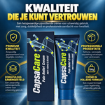 CopsaCare | Fast Pain Relief in 15 Minutes — Clinically Proven & Naturally Formulated