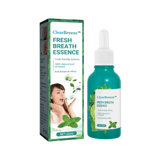1x ClearBreeze™