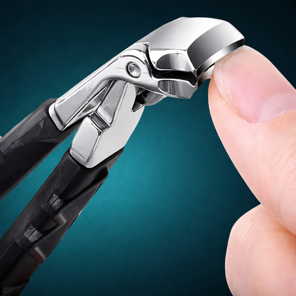 Clipmaster Pro Nail Clipper
