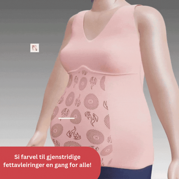 Comfyfit™  Begynn å gå ned i vekt på bare 7 dager!