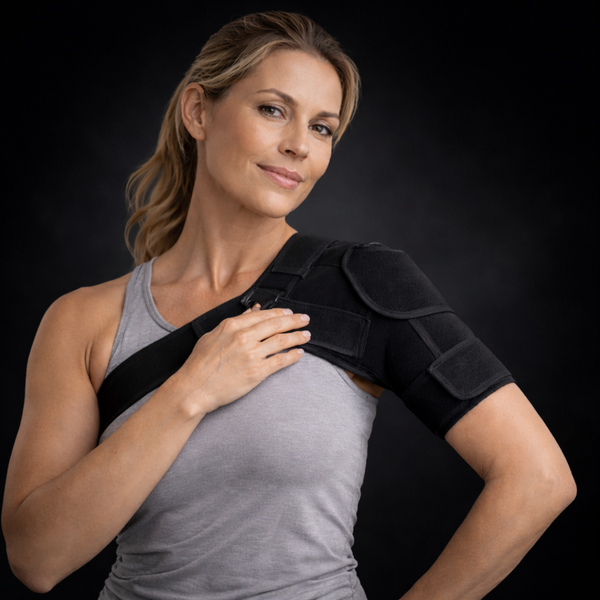 Shoulder Stability Brace Comfort