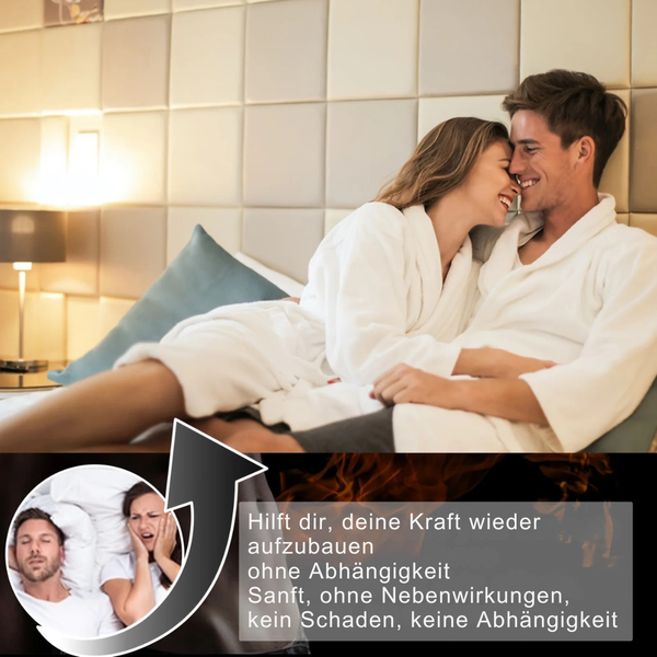 PrimeMax™ Entfesseln Sie dauerhafte Größe und Ausdauer