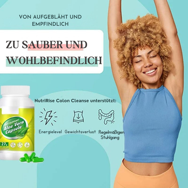 VitaSlim™ Schlank ohne Aufwand